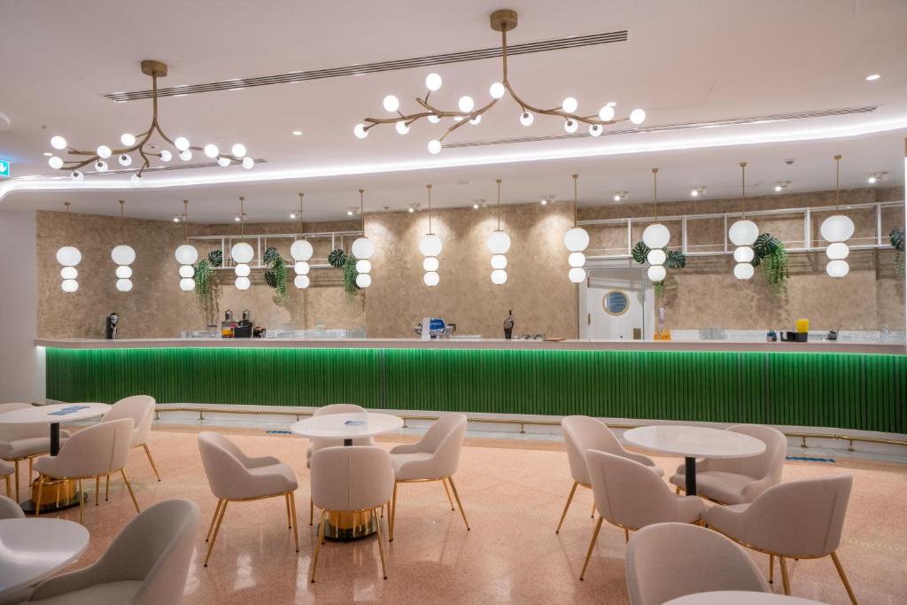 07 Nights Holiday Deal in Liberty Fabay Hotel with Family Room Sea View, Starting from £3,299/ Per Family 