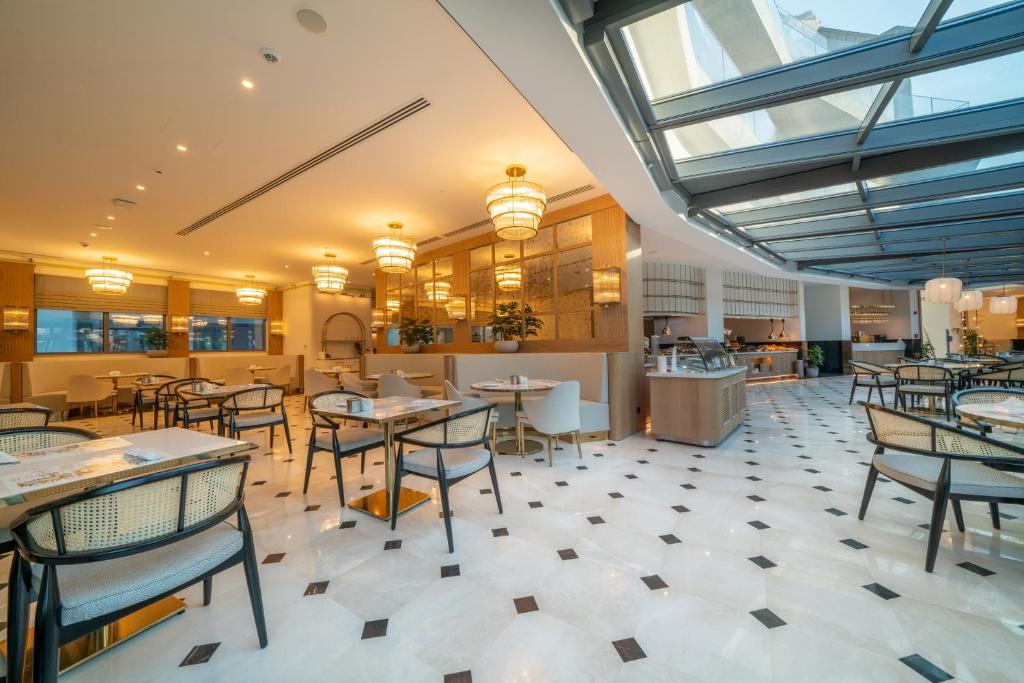 07 Nights Holiday Deal for Granada Luxury Belek Hotel with All Inclusive, Starting from £ 1,662 PP