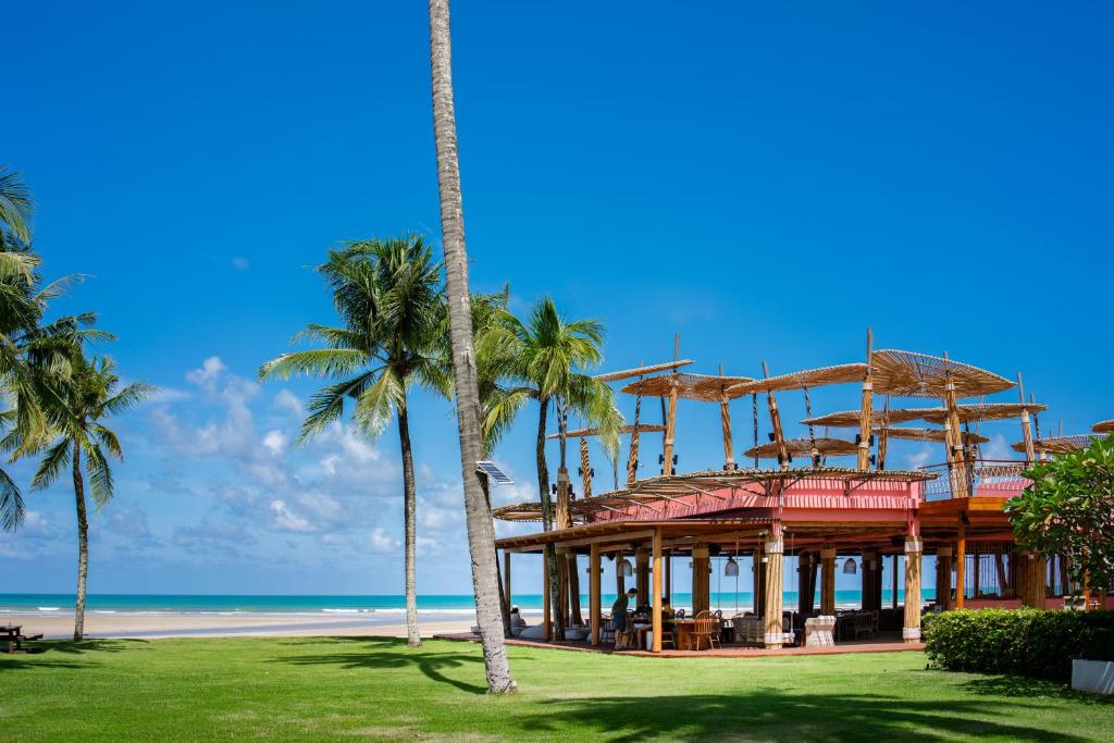 10 Nights in Thailand's Triple Center Holiday deal with Breakfast Basis, Starting From £1,399 pp