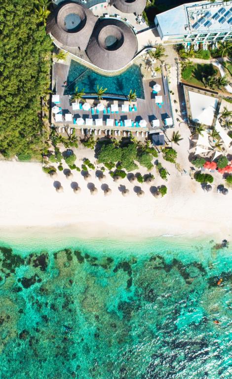 10 Nights Holiday Deal for Radisson Blu Poste Lafayette Resort & Spa with Superior Ocean Room, Starting from £ 1,949 PP