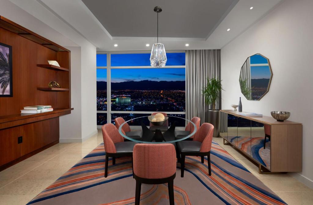 10 Nights Holiday Deal for ARIA RESORT & CASINO & Royalton Splash Riviera Cancun with All Inclusive, Starting from £ 1,999 PP