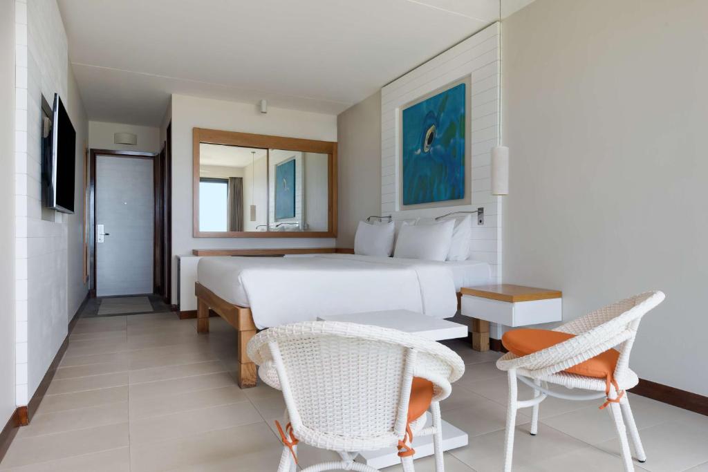 10 Nights Holiday Deal for Radisson Blu Poste Lafayette Resort & Spa with Superior Ocean Room, Starting from £ 1,949 PP