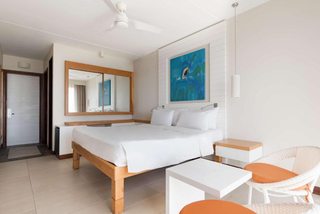 10 Nights Holiday Deal for Radisson Blu Poste Lafayette Resort & Spa with Superior Ocean Room, Starting from £ 1,949 PP