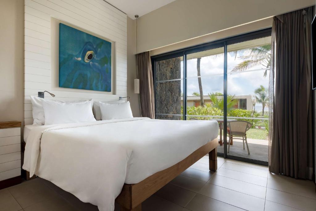 10 Nights Holiday Deal for Radisson Blu Poste Lafayette Resort & Spa with Superior Ocean Room, Starting from £ 1,949 PP