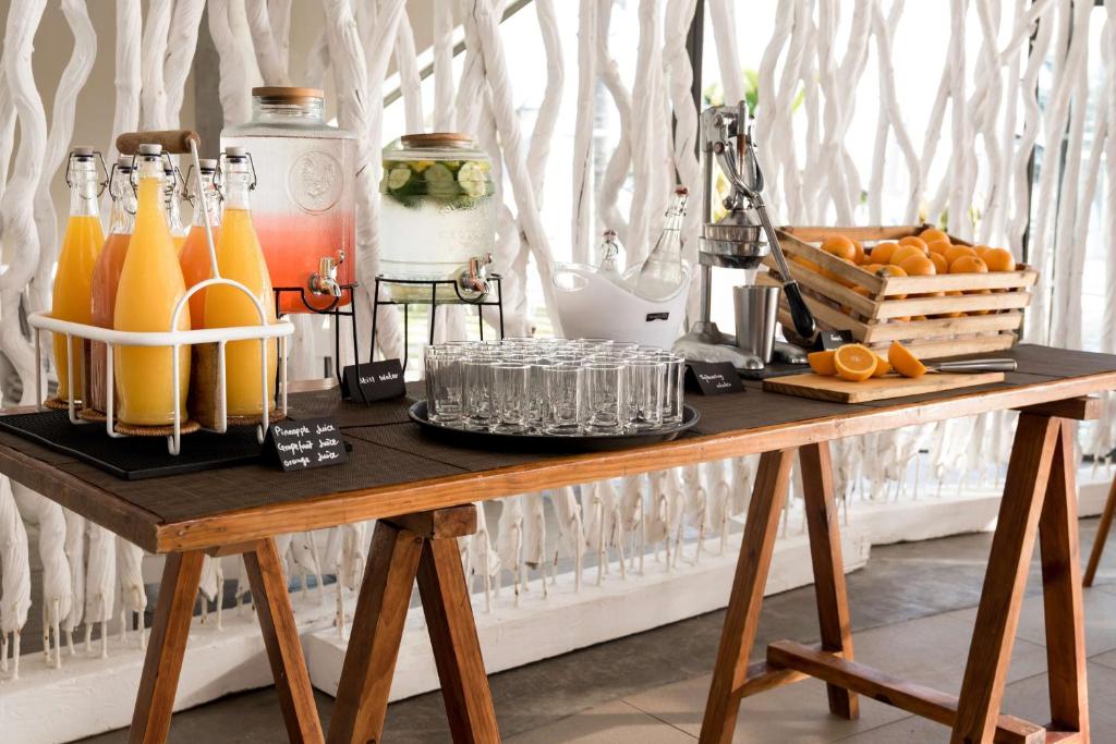 10 Nights Holiday Deal for Radisson Blu Poste Lafayette Resort & Spa with Superior Ocean Room, Starting from £ 1,949 PP