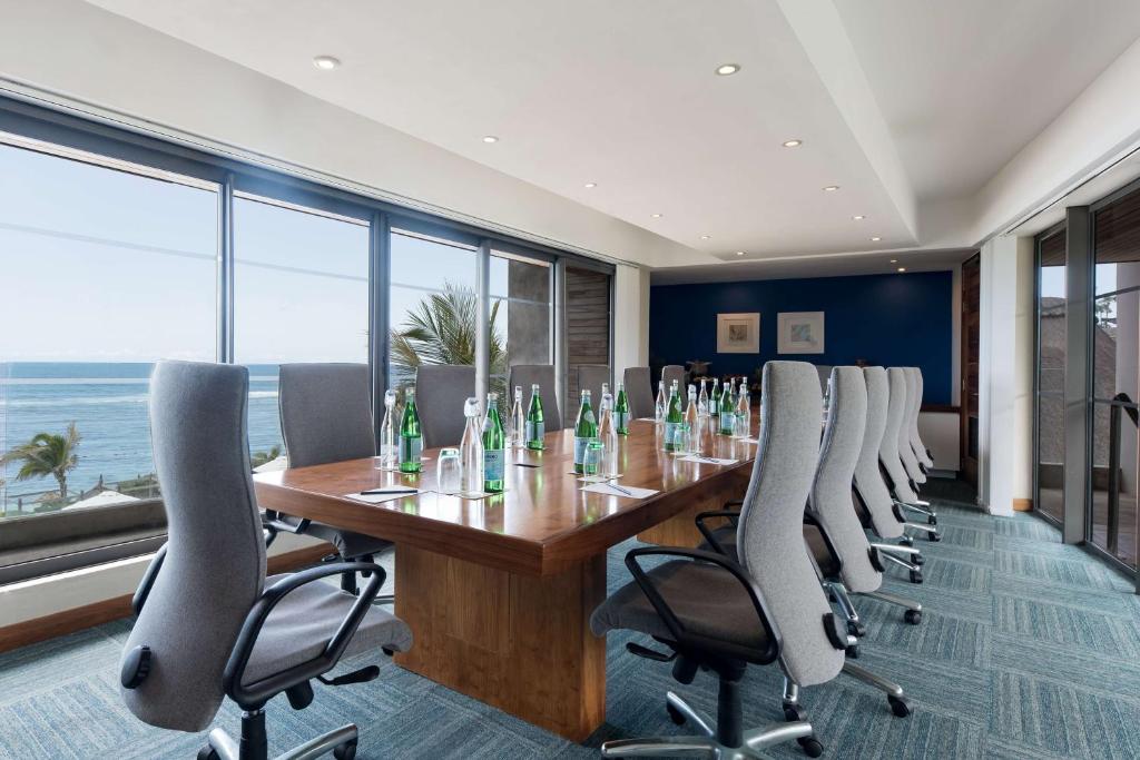 10 Nights Holiday Deal for Radisson Blu Poste Lafayette Resort & Spa with Superior Ocean Room, Starting from £ 1,949 PP