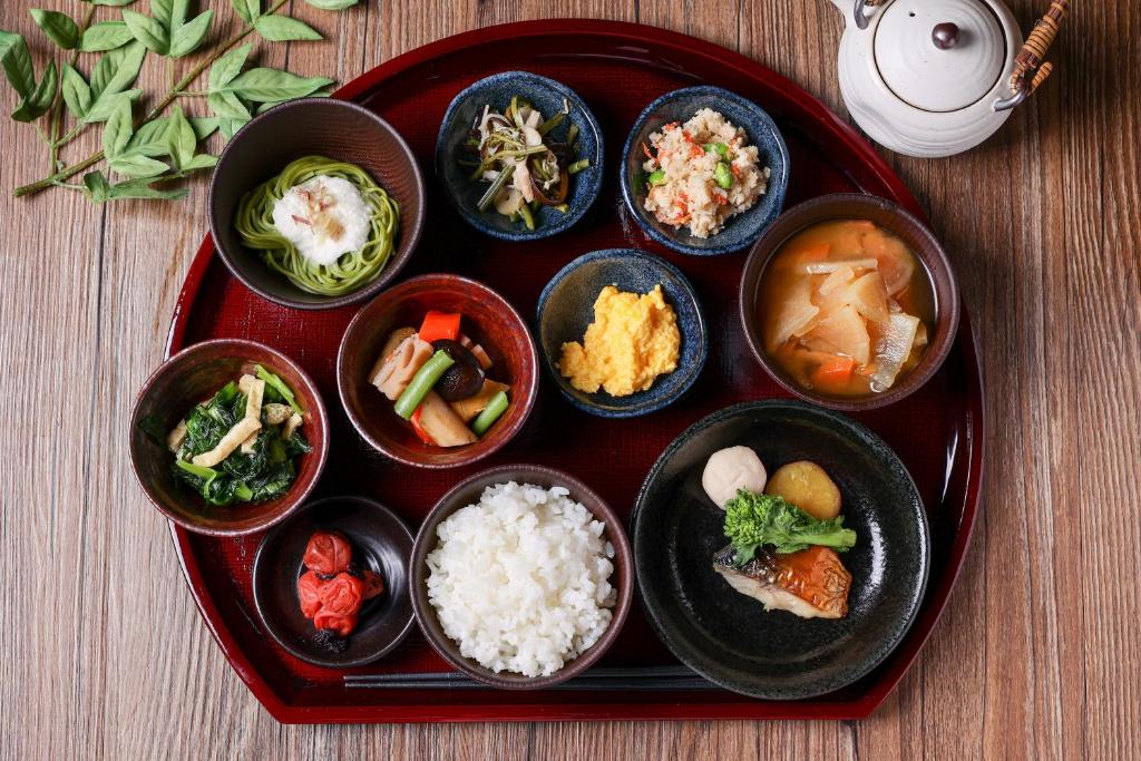 12-Night Japan Multi-Centre Rail Adventure from £1,299pp