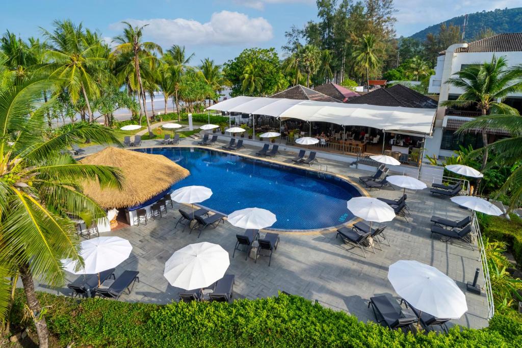 12 Nights Thailand's Triple center Holiday with Breakfast Basis, Starting from £ 1,099 PP