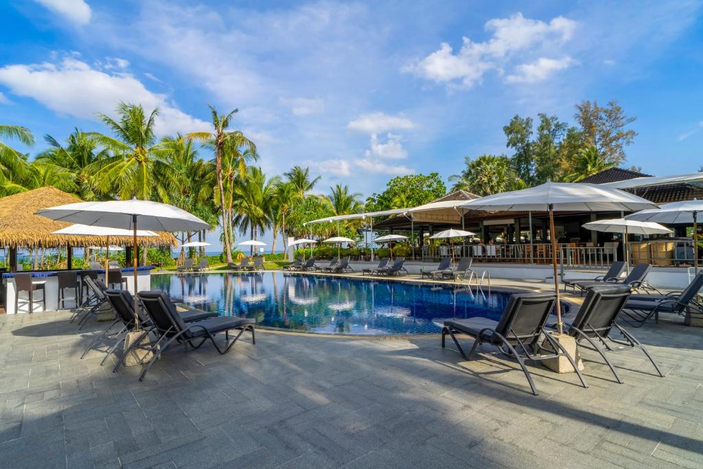 12-Night Luxury Thailand Romance Escape from £1,299pp