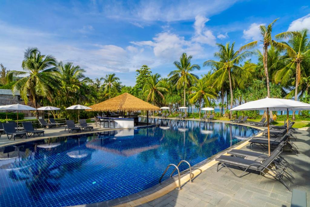 12-Night Luxury Thailand Romance Escape from £1,299pp