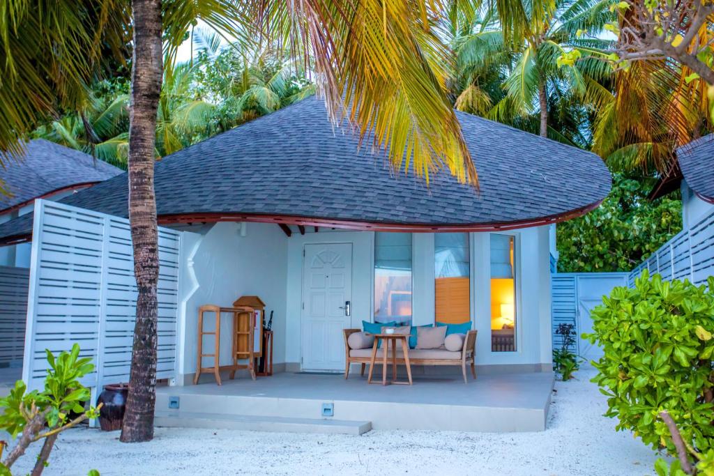 7-Night Maldives Family Water Villa Escape from £1,599pp Based on 2 Adults & 2 Children (Up to 11.99 Years)
