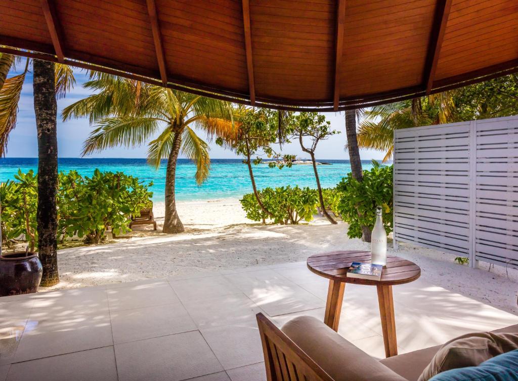 7-Night Maldives Family Water Villa Escape from £1,599pp Based on 2 Adults & 2 Children (Up to 11.99 Years)