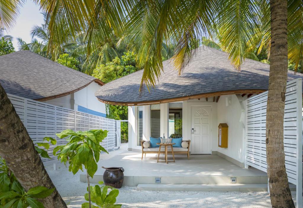7-Night Maldives Family Water Villa Escape from £1,599pp Based on 2 Adults & 2 Children (Up to 11.99 Years)