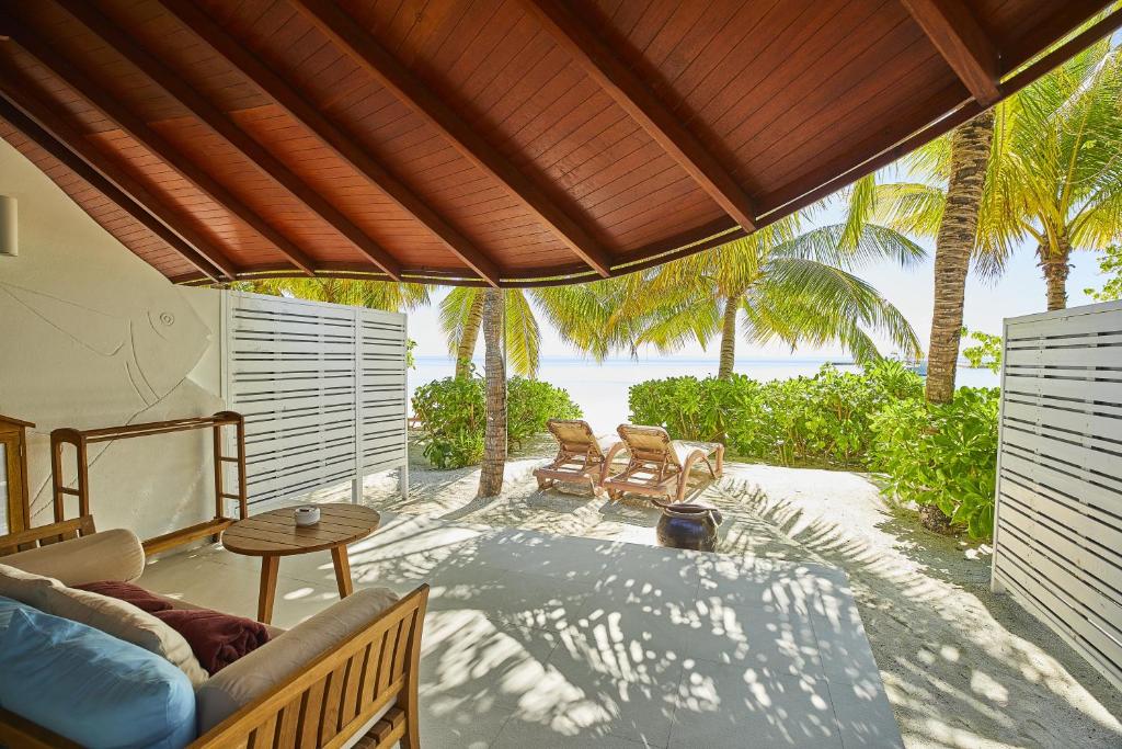7-Night Maldives Family Water Villa Escape from £1,599pp Based on 2 Adults & 2 Children (Up to 11.99 Years)