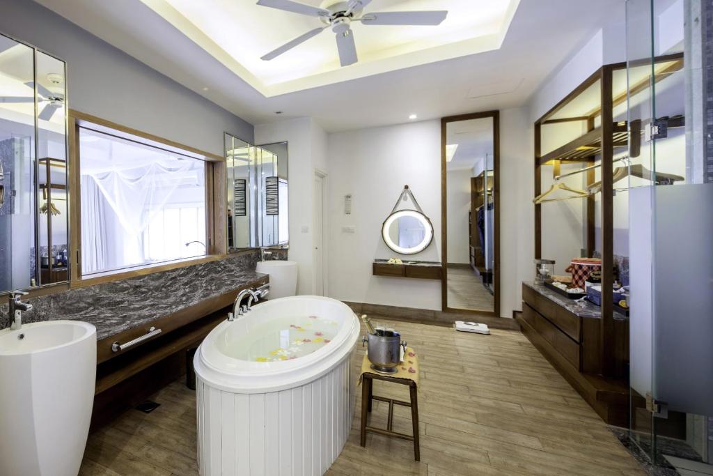 7-Night Maldives Family Water Villa Escape from £1,599pp Based on 2 Adults & 2 Children (Up to 11.99 Years)