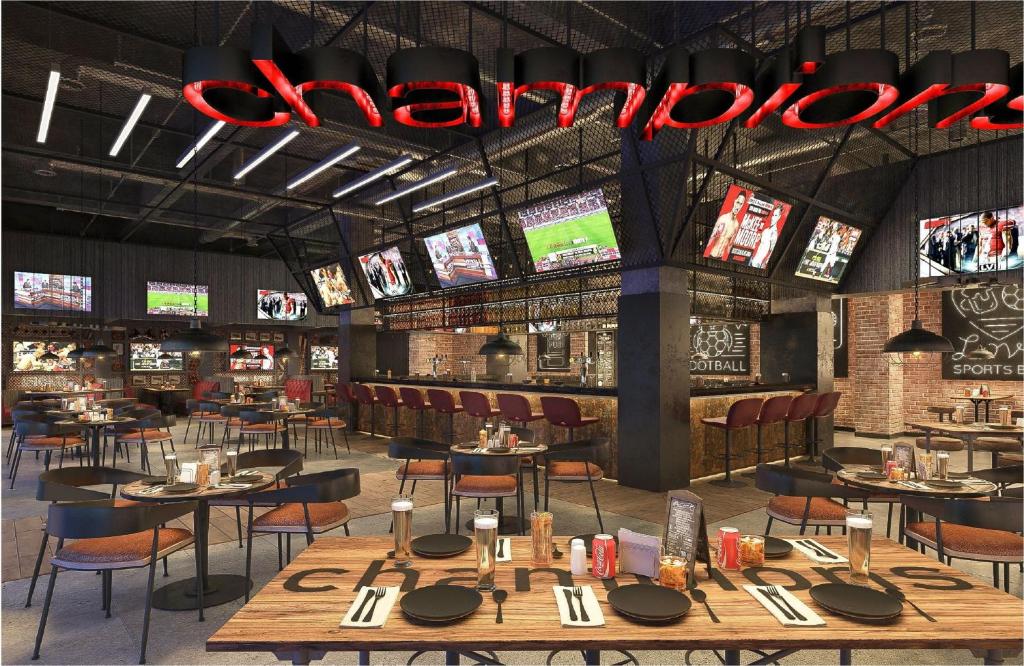 10 Nights Holiday Deal for ARIA RESORT & CASINO & Royalton Splash Riviera Cancun with All Inclusive, Starting from £ 1,999 PP