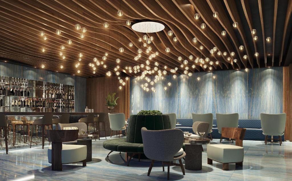 10 Nights Holiday Deal for ARIA RESORT & CASINO & Royalton Splash Riviera Cancun with All Inclusive, Starting from £ 1,999 PP