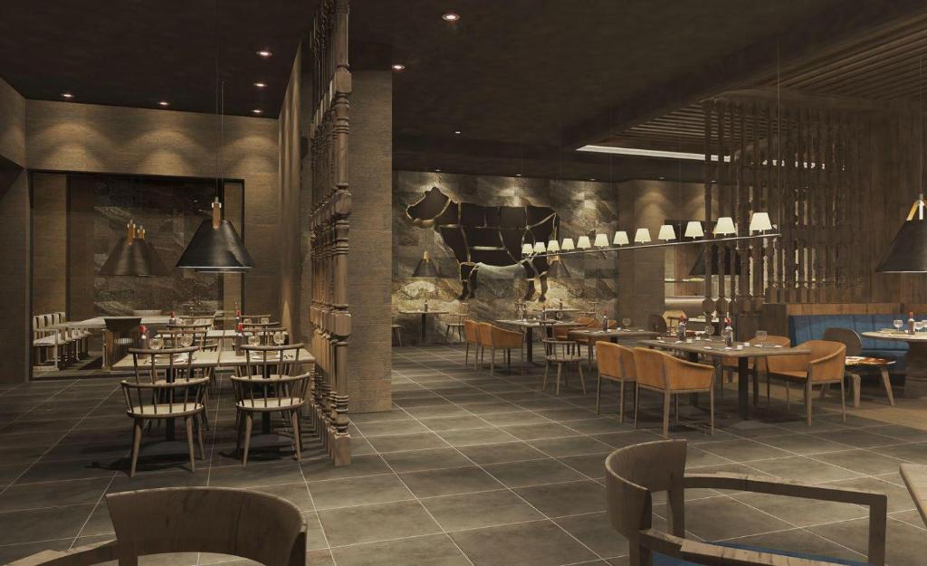 10 Nights Holiday Deal for ARIA RESORT & CASINO & Royalton Splash Riviera Cancun with All Inclusive, Starting from £ 1,999 PP