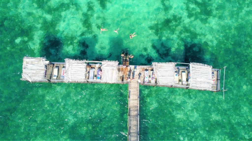 14 Nights Long Stay Holiday Deal in Zanzibar Bay Resort & Spa With Standard Room, Starting from £ 1,299