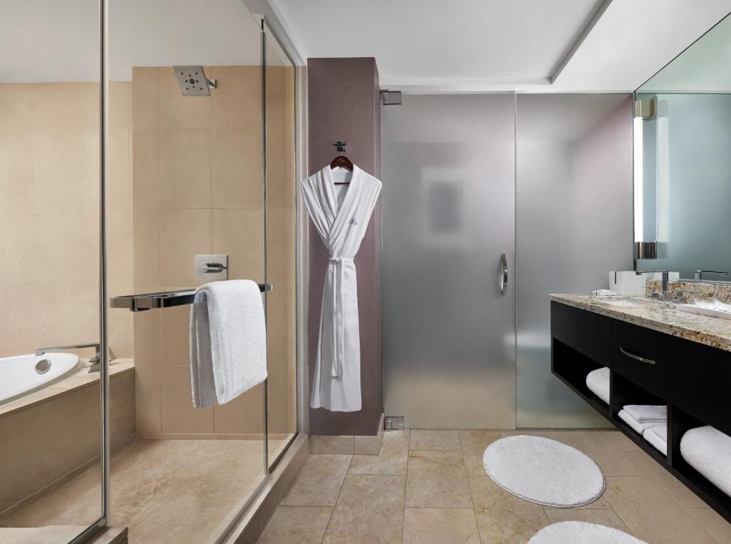 10 Nights Holiday Deal for ARIA RESORT & CASINO & Royalton Splash Riviera Cancun with All Inclusive, Starting from £ 1,999 PP