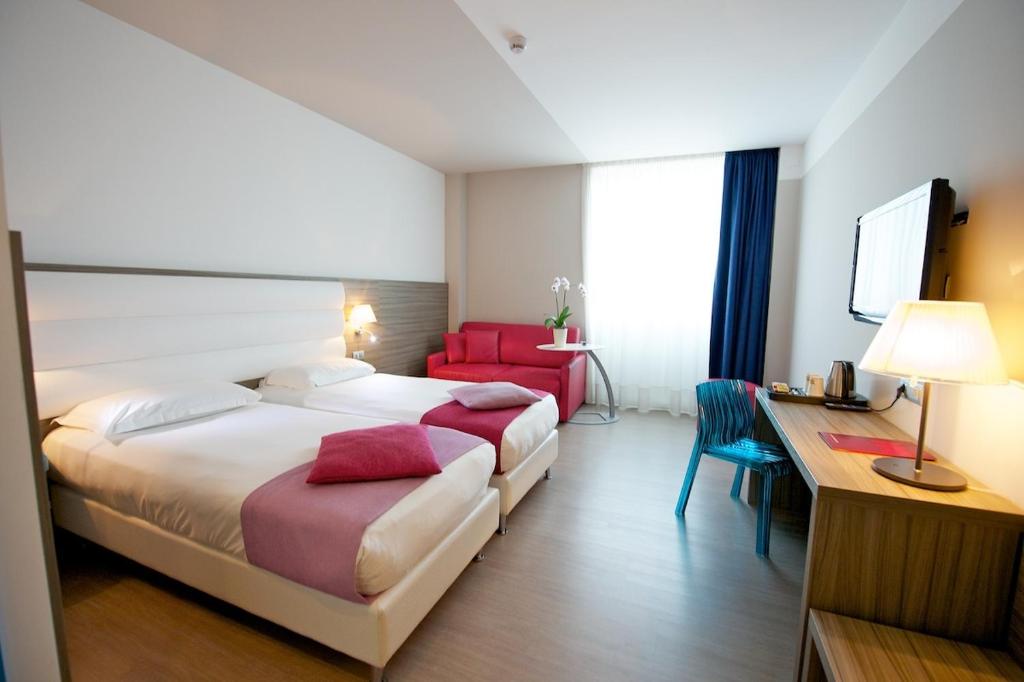 03 Night Valentine's Week in Venice from £249pp
