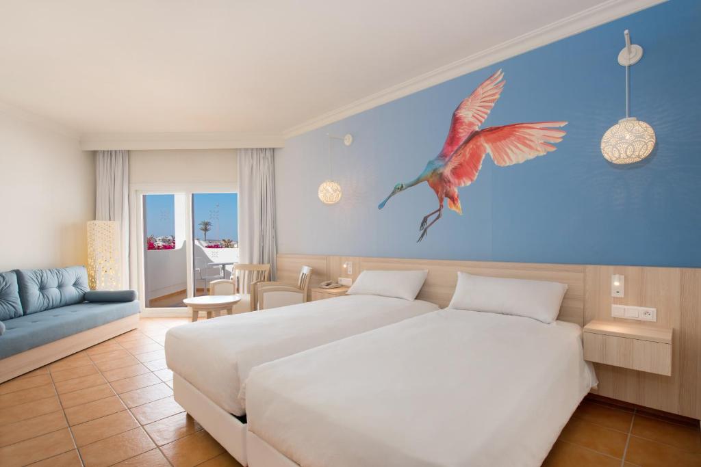 07 Nights Holiday Deal for Iberostar Founty Beach with All Inclusive, Starting from £ 599 PP