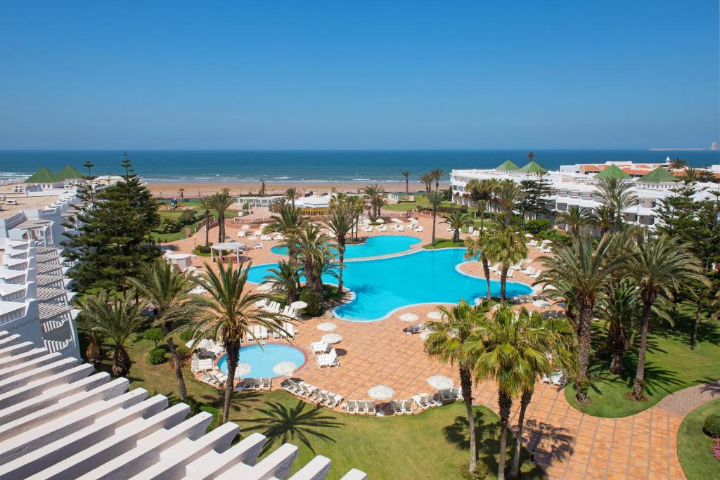 07 Nights Holiday Deal for Iberostar Founty Beach with All Inclusive, Starting from £ 599 PP