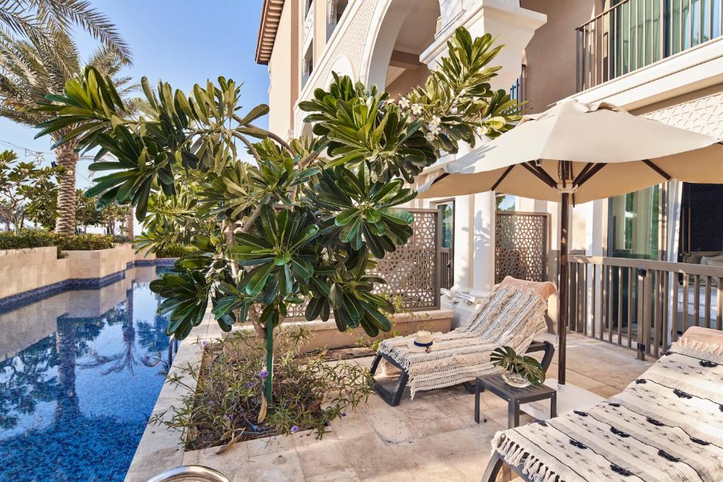 10 Nights Holiday Deal for Rixos Premium Saadiyat Island with Deluxe Room Garden View, Starting from £ 2,099 PP