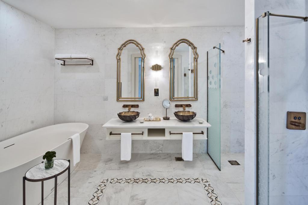 10 Nights Holiday Deal for Rixos Premium Saadiyat Island with Deluxe Room Garden View, Starting from £ 2,099 PP