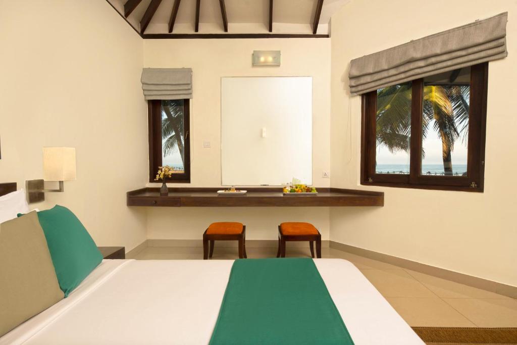 10 Nights in Maldives & Sri Lanka with Premium All inclusive, Starting from £ 1999PP