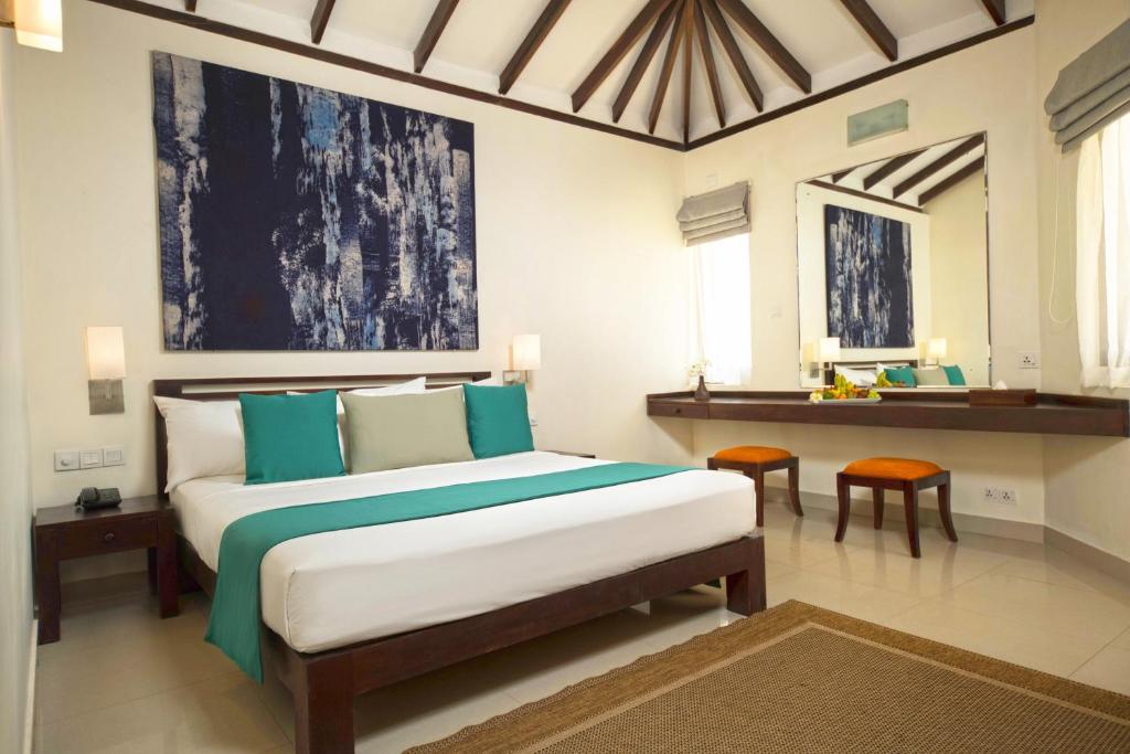 10 Nights in Maldives & Sri Lanka with Premium All inclusive, Starting from £ 1999PP