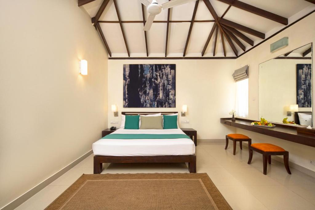 10 Nights in Maldives & Sri Lanka with Premium All inclusive, Starting from £ 1999PP