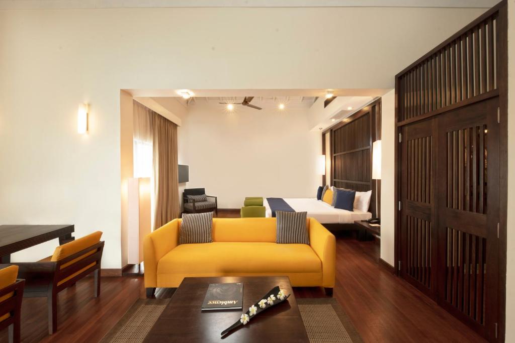 10 Nights in Maldives & Sri Lanka with Premium All inclusive, Starting from £ 1999PP