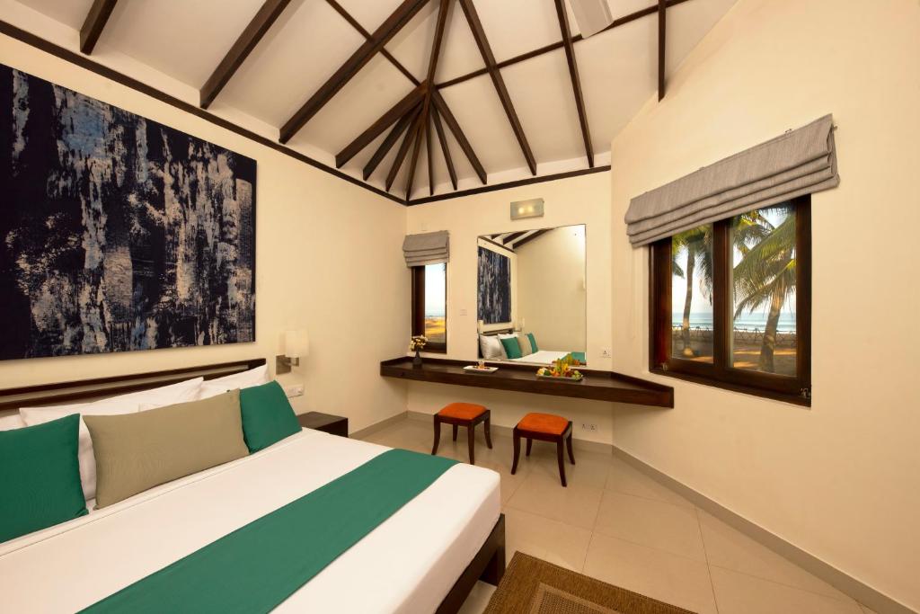 10 Nights in Maldives & Sri Lanka with Premium All inclusive, Starting from £ 1999PP