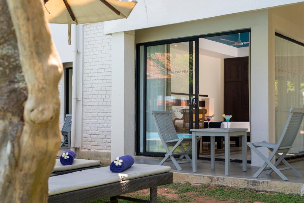 10 Nights in Maldives & Sri Lanka with Premium All inclusive, Starting from £ 1999PP