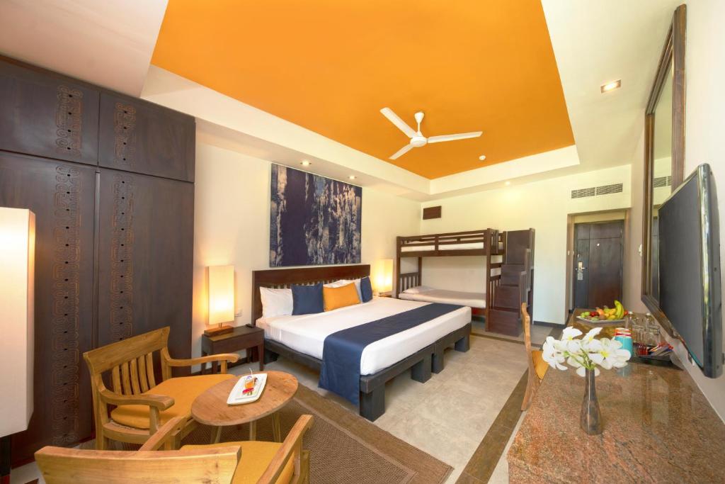 10 Nights in Maldives & Sri Lanka with Premium All inclusive, Starting from £ 1999PP