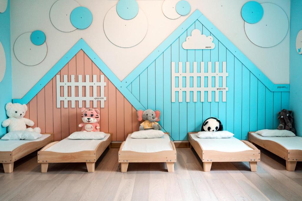 10 Nights Holiday Deal at Four Point By Sheraton Bur Dubai & Oblu Xperience Ailafushi Maldives with Ocean view Room starting from £ 2,099 PP