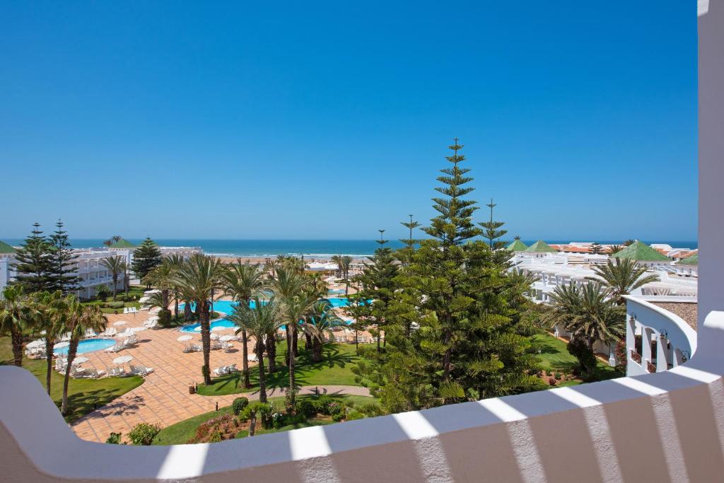 07 Nights Holiday Deal for Iberostar Founty Beach with All Inclusive, Starting from £ 599 PP