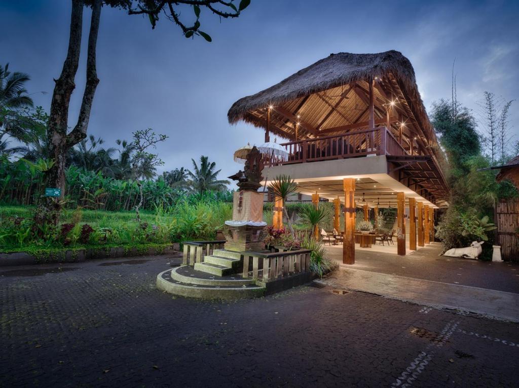 10 Nights Singapore & Bali Holiday Deal with Breakfast Basis, Starting from £ 1,799 PP 