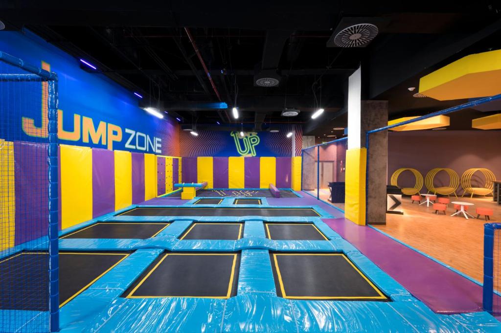 10 Nights Holiday Deal for ARIA RESORT & CASINO & Royalton Splash Riviera Cancun with All Inclusive, Starting from £ 1,999 PP