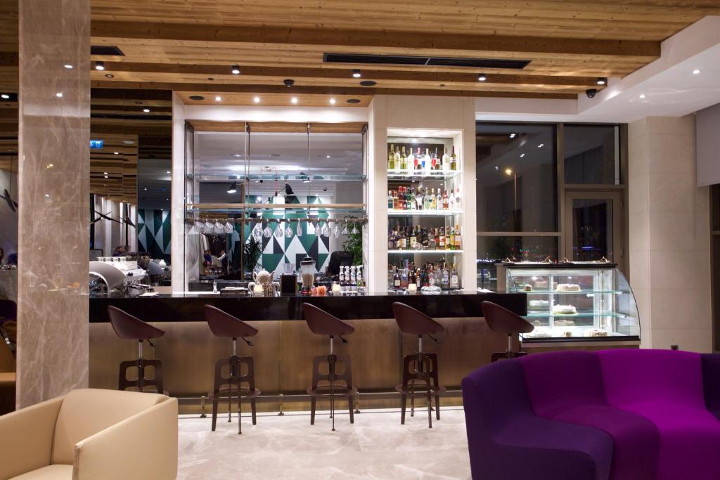 Dosso Dossi Hotels & SPA Downtown