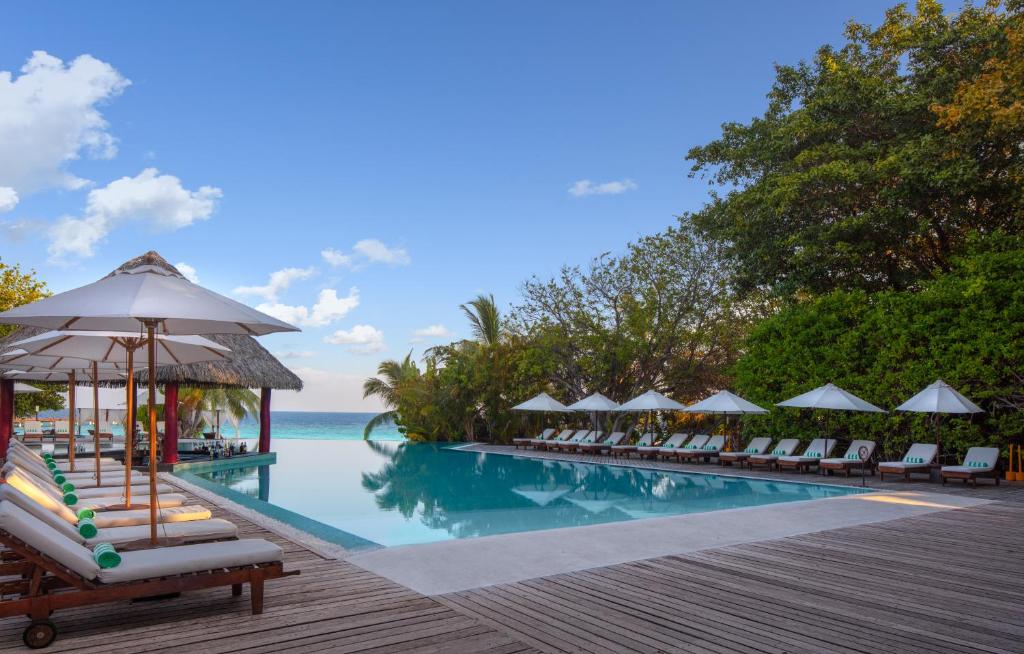 10 Nights in Maldives & Sri Lanka with Premium All inclusive, Starting from £ 1999PP