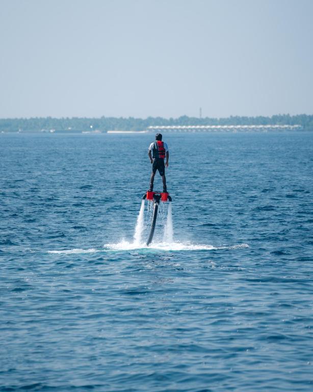 10 Nights in Maldives & Sri Lanka with Premium All inclusive, Starting from £ 1999PP