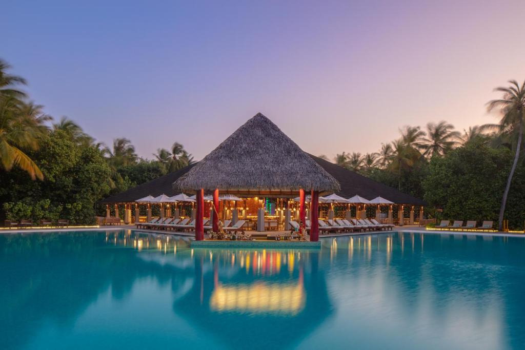 10 Nights in Maldives & Sri Lanka with Premium All inclusive, Starting from £ 1999PP