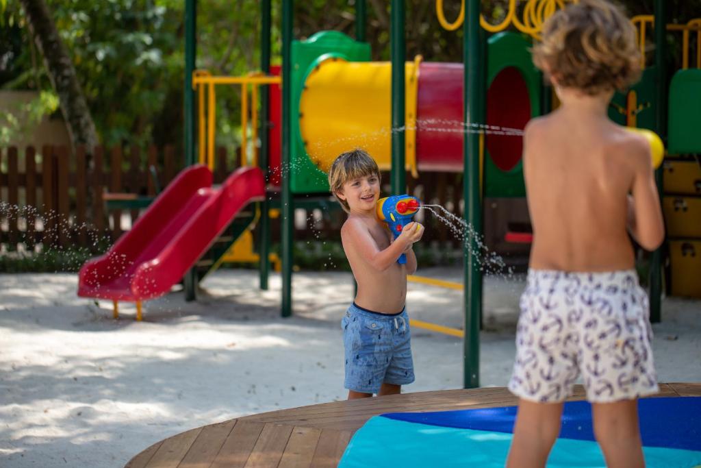 10 Nights in Maldives & Sri Lanka with Premium All inclusive, Starting from £ 1999PP