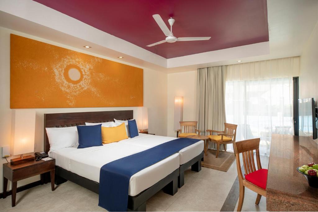 10 Nights in Maldives & Sri Lanka with Premium All inclusive, Starting from £ 1999PP