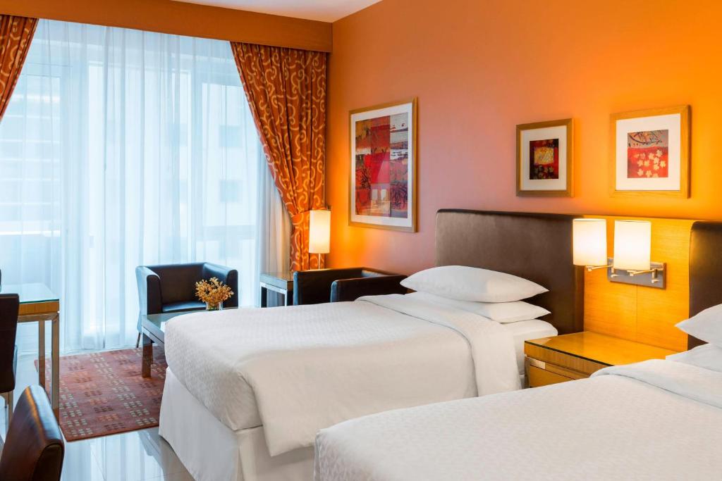 Four Points by Sheraton Bur Dubai