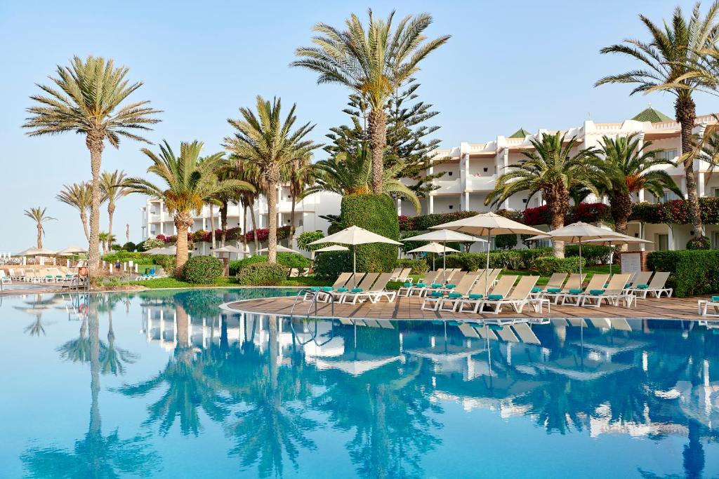 07 Nights Holiday Deal for Iberostar Founty Beach with All Inclusive, Starting from £ 599 PP