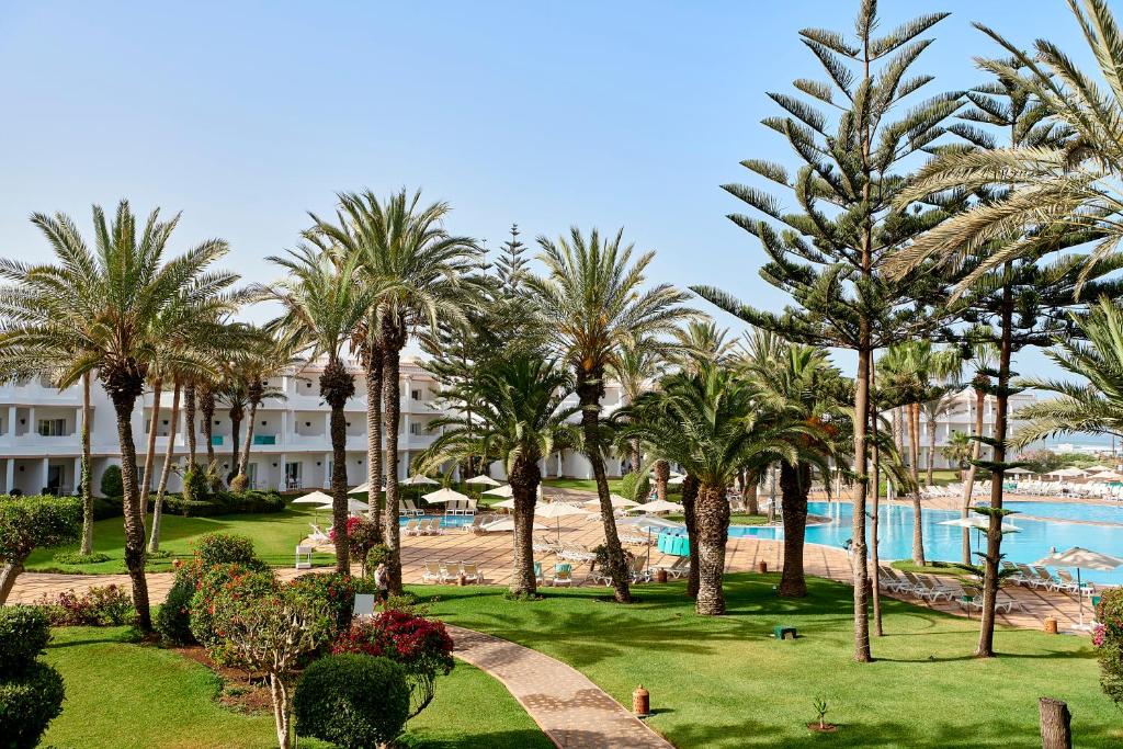 07 Nights Holiday Deal for Iberostar Founty Beach with All Inclusive, Starting from £ 599 PP