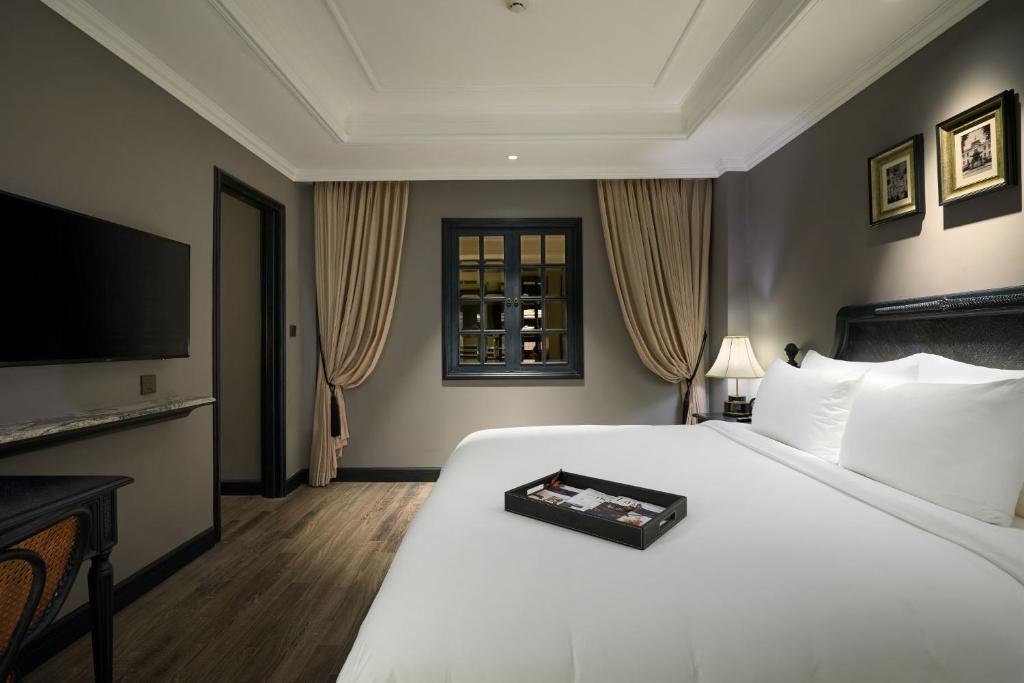 16-Night Vietnam & Thailand Luxury Multi-Centre from £1,599pp